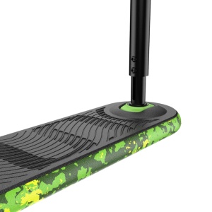 Trotineta Indo Trampoline Pro V2 Green Mamba - Img 8