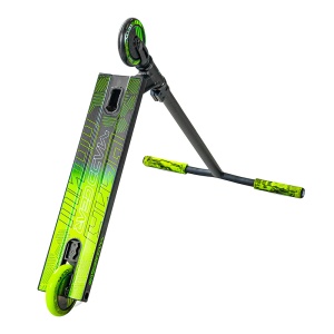 Trotineta Madd Gear MG3 Zen Green - Img 4