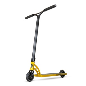 Trotineta MGP MGO 550 Gold Bar - Img 1
