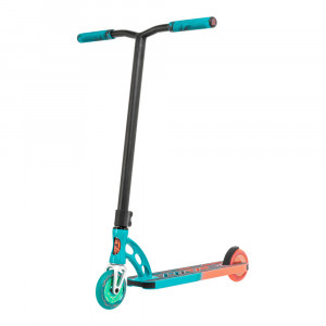 Trotineta MGP Origin Pro Faded Turquoise/Coral - Img 1