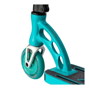 Trotineta MGP Origin Pro Faded Turquoise/Coral - Img 3
