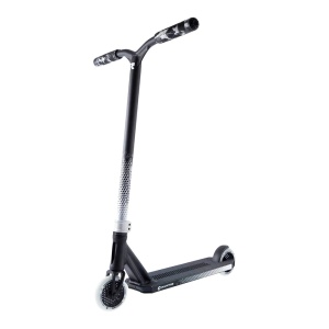 Trotineta Root Invictus 2 Black/White - Img 1