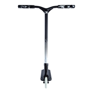 Trotineta Root Invictus 2 Black/White - Img 3