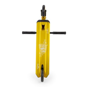 Trotineta Slamm Assault 6 Gold - Img 3