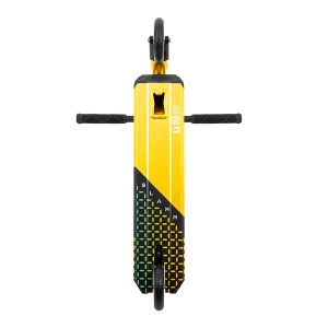 Trotineta Slamm Assault Gold - Img 3