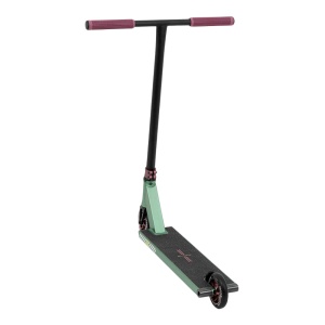 Trotineta Slamm Assault Pro Green - Img 2