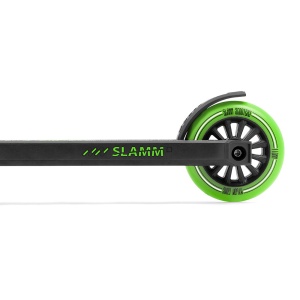 Trotineta Slamm Classic Mini Green - Img 6