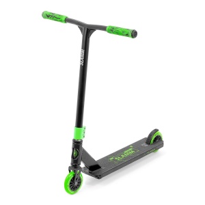 Trotineta Slamm Classic Mini Green