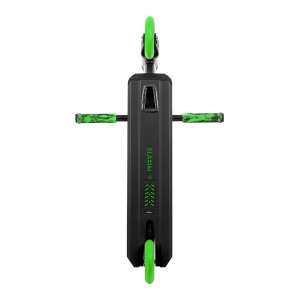 Trotineta Slamm Classic Mini Green - Img 3