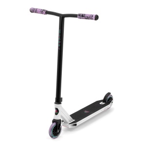 Trotineta Slamm Mischief Pro White