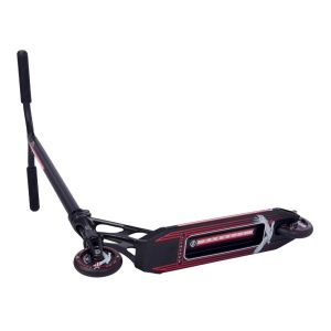 Trotineta Striker BGSeakk Magnetit Black - Img 5
