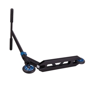 Trotineta Striker Essential M Black/Blue - Img 6