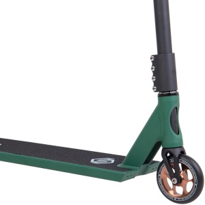 Trotineta Striker Gravis Army Green L - Img 4