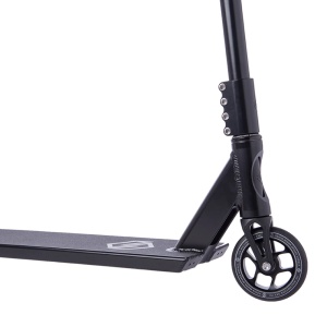 Trotineta Striker Gravis Black S - Img 3