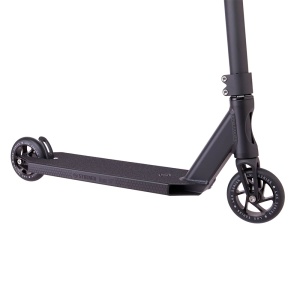Trotineta Striker Lux 5 Black - Img 4