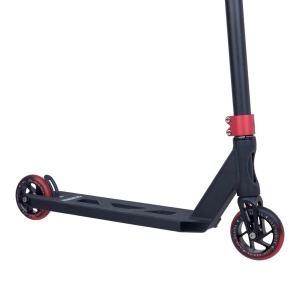 Trotineta Striker Lux Black/Red - Img 5