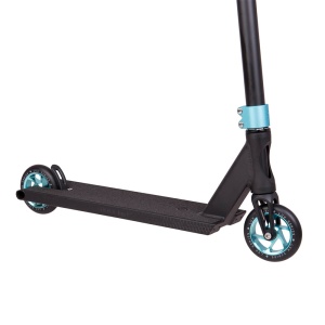 Trotineta Striker Lux Boxed L Teal - Img 5