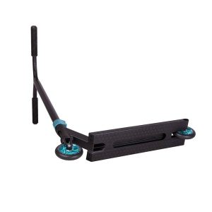 Trotineta Striker Lux Boxed M Teal - Img 6