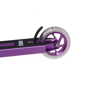 Trotineta Striker Lux Youth Purple - Img 3