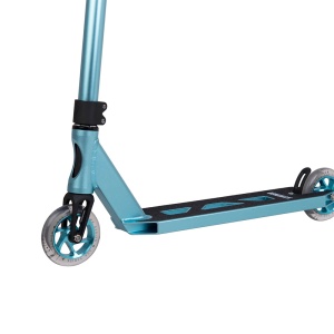 Trotineta Striker Lux Youth Turquoise - Img 3