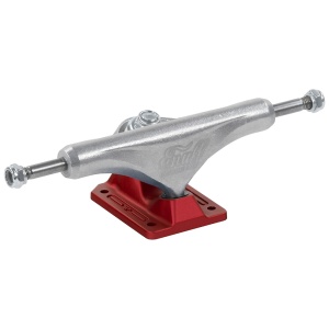 Axe skateboard Enuff Decade Pro Satin Natural/Red 129mm