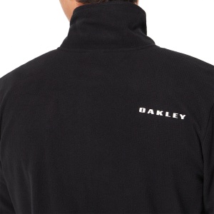 Bluza Oakley Alpine Full Zip Blackout 22/23 - Img 5