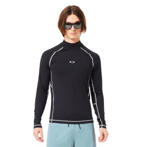 Bluza Oakley Bhodi Ellipse LS Blackout