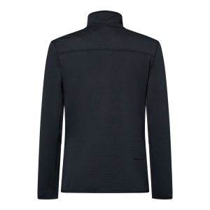 Bluza Oakley Canopy Full Zip Blackout - Img 7