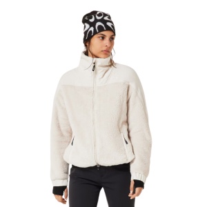 Bluza Oakley Mountain Fire Sherpa Mist