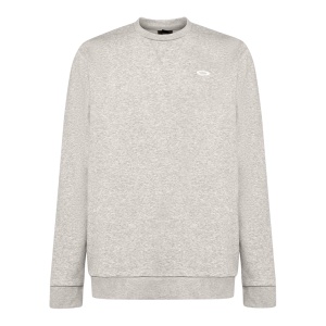 Bluza Oakley Relax Crew 2.0 New Granite Heather - Img 5