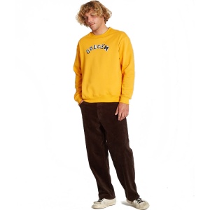Bluza Volcom Hi School Sunburst - Img 4