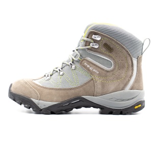 Bocanci Trezeta Claire Evo WP Beige - Img 1