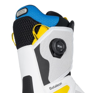 Boots Snowboard Bataleon Rave Boa White 25/26 - Img 5
