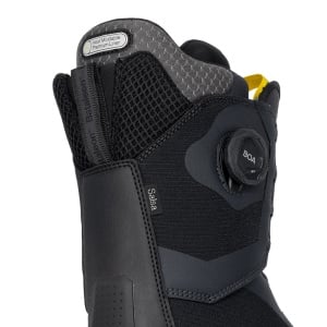 Boots Snowboard Bataleon Salsa Boa Black 25/26 - Img 5