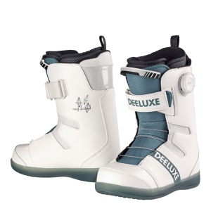 Boots Snowboard Deeluxe Rough Diamond Ice 25/26 - Img 2