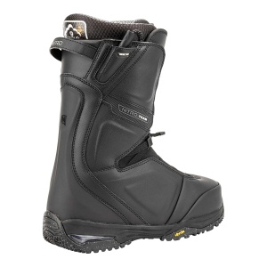 Boots Snowboard Nitro Team TLS Black 24/25 - Img 2