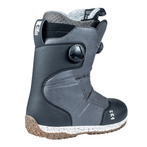 Boots Snowboard Rome Bodega Boa Black 23/24 - Img 3