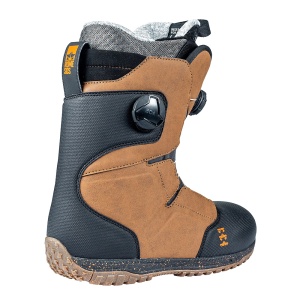 Boots Snowboard Rome Bodega Boa Brown 23/24 - Img 5