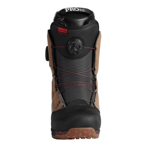 Boots Snowboard Rome Bodega Boa Tan 22/23 - Img 2