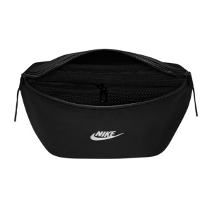 Borseta Nike SB Heritage 2.0 Black/Black/White - Img 3