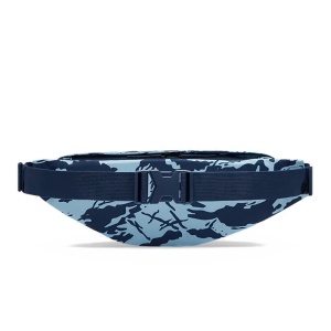 Borseta Nike SB Heritage Aop Midnight Navy/Leche Blue/Leche Blue - Img 3