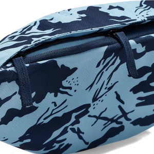 Borseta Nike SB Heritage Aop Midnight Navy/Leche Blue/Leche Blue - Img 5