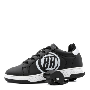 Breezy Rollers Fresh 2 Black/White - Img 2