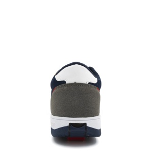 Breezy Rollers Hero 2 Navy/Camel - Img 3