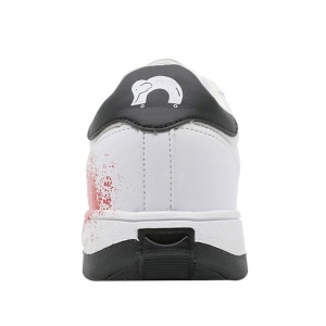 Breezy Rollers Splatter White/Black - Img 3
