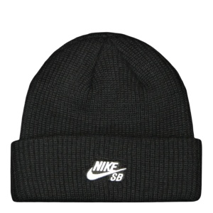 Caciula Nike Terra SC Black/Dark Grey/White