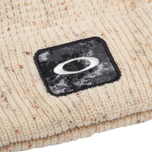 Caciula Oakley Ellipse Patch Waffle Mist - Img 3