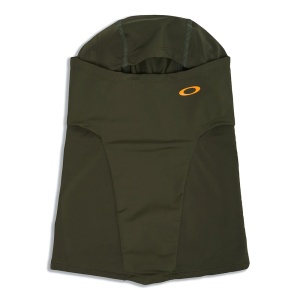 Cagula Oakley Backwoods Balaclava New Dark Brush 22/23 - Img 1