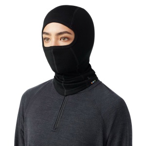 Cagula Smartwool Thermal Merino Black 25/26