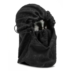 Cagula Volcom Advent Black 22/23 - Img 3